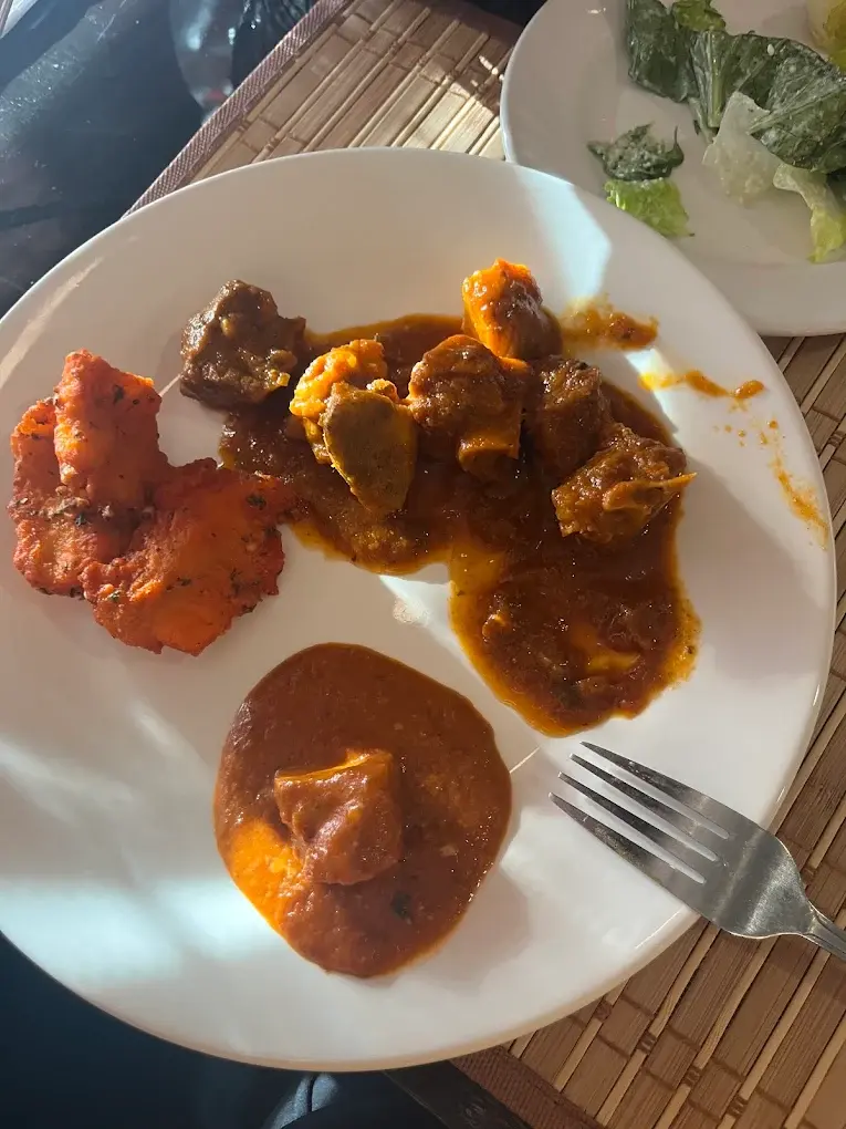 Best shahi paneer in Edmonton, AB