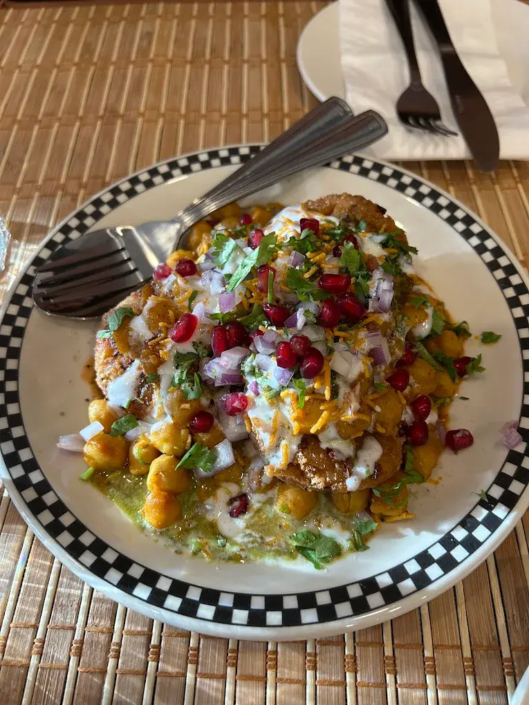 Best indian restaurant in Edmonton, AB