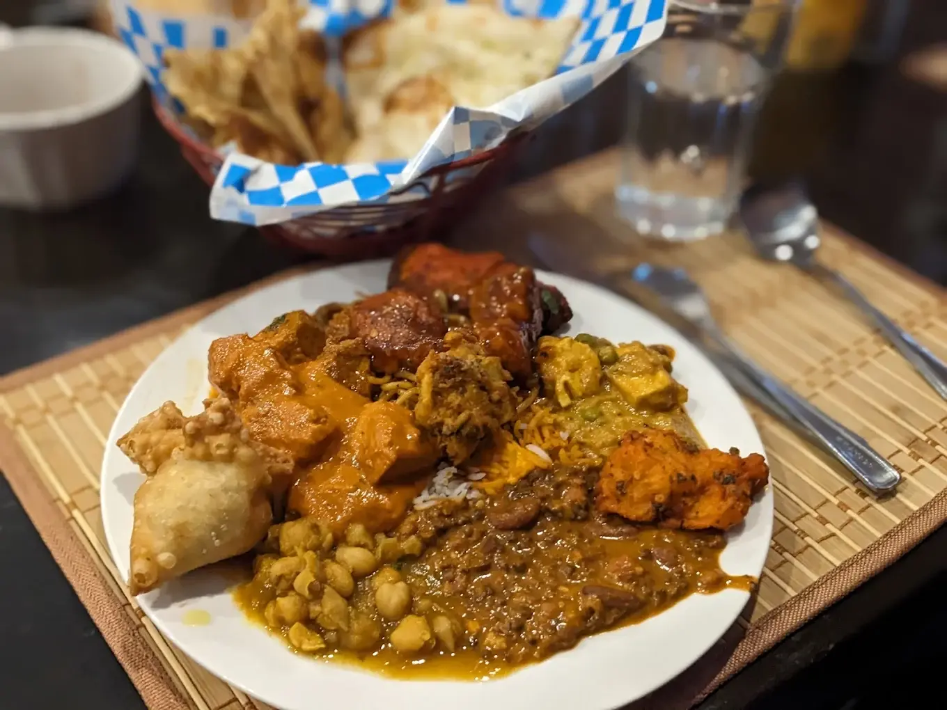 Best Restaurant in Edmonton