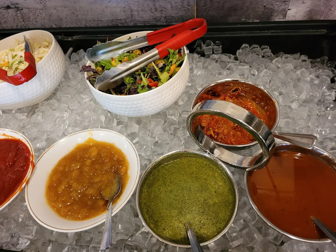 Best Restaurant in Edmonton