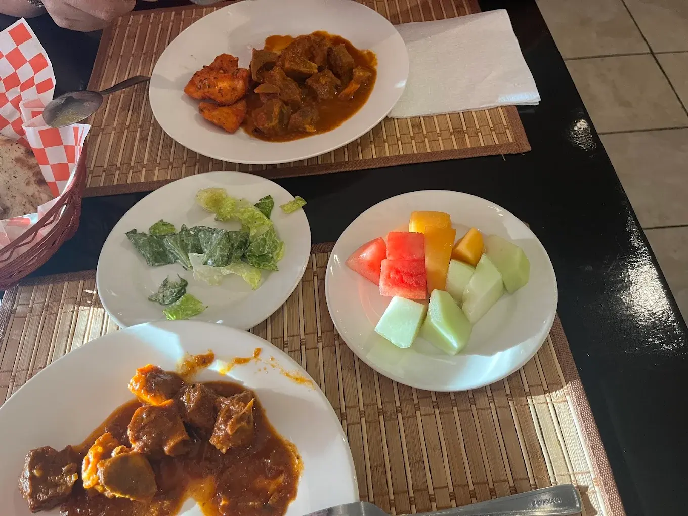 Best Restaurant in Edmonton