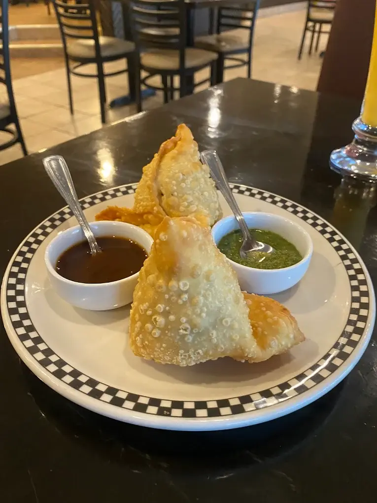 Best Restaurant in Edmonton