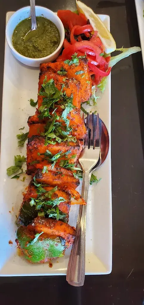 Best Restaurant in Edmonton