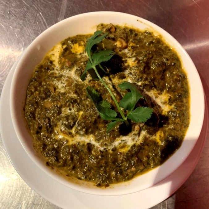 Popular Indian Dishes at Madhuban Fine Indian Cuisine Northside Edmonton