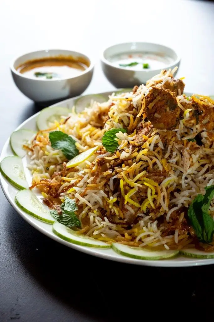 Madhuban Fine Indian Cuisine's signature dishes - Authentic Indian cuisine in Edmonton